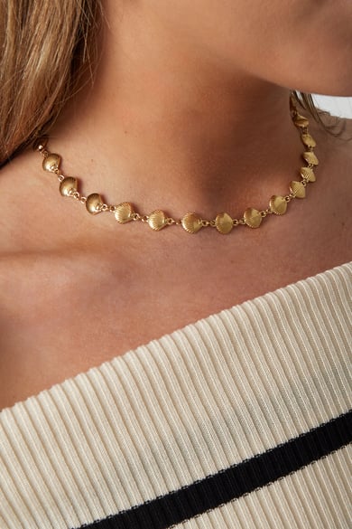 necklace shell trio h5 Picture2